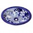 Talavera Sink Acapulco Azul