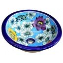 Talavera Sink Pond