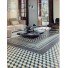 Mission Cement Tile Harlequin