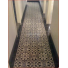 Mission Cement Tile Roseton