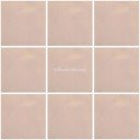 Mexican Talavera Tiles Pink Washed