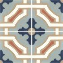 Mission Cement Tile Monaco 2