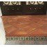 Saltillo Tiles Square Unsealed