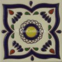 Ceramic High Relief Tile CS85
