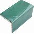 Ceramic High Relief Angle V Cap