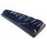Ceramic High Relief Braid Trim