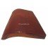 Ceramic High Relief Mud Bullnose
