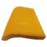 Ceramic High Relief Mud Bullnose