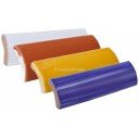 Ceramic High Relief Quarter Round Trim