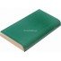 Ceramic High Relief Surface Bullnose