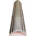 Ceramic High Relief Molding THR-3