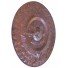 Copper Aztec Calendar Hammered 24 in  IN STOCK - ON SALE