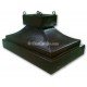 Copper Kitchen Hood Isla