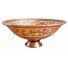 Copper Vessel Sink Blissful