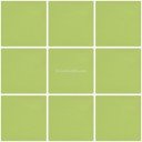 Mexican Ceramic Frost Proof Tiles Verde Lima