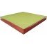 Mexican Ceramic Frost Proof Tiles Verde Lima