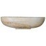 Marble Travertine Bathtub Elizabeth