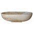 Marble Travertine Bathtub Elizabeth