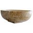 Marble Travertine Bathtub Elizabeth