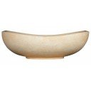 Marble Travertine Bathtub Victoria