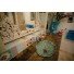 Mexican Bronze Sink Margarita-Oval