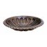Mexican Bronze Sink Pentagonal