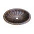 Mexican Bronze Sink Pentagonal