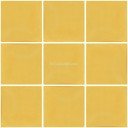 Mexican Ceramic Frost Proof Tiles Amarillo Washed