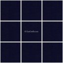 Mexican Ceramic Frost Proof Tiles Azul Cobalt 3