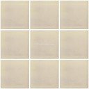 Mexican Ceramic Frost Proof Tiles Beige Matte
