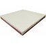 Mexican Ceramic Frost Proof Tiles Blanco Mexicano