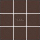 Mexican Ceramic Frost Proof Tiles Cafe Matte
