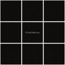 Mexican Ceramic Frost Proof Tiles Negro