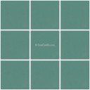 Mexican Ceramic Frost Proof Tiles Verde 106