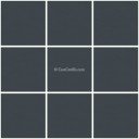Mexican Ceramic Frost Proof Tiles Verde Carbon Matte