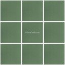Mexican Ceramic Frost Proof Tiles Verde Pastel 4