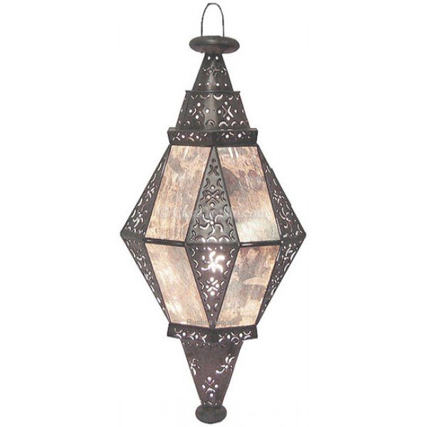 Tin Lantern Noelia