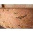 Mexican Travertine Sink Elizabeth