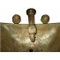 Mexican Bronze Sink Kioto-Set