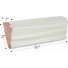 Ceramic Frost Proof Cornice Molding Acapulco