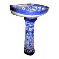 Pedestal Sinks