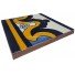 Mexican Talavera Border Tile Abasolo