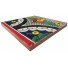 Mexican Talavera Border Tile Cananea