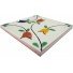 Mexican Talavera Tiles Flowers 5
