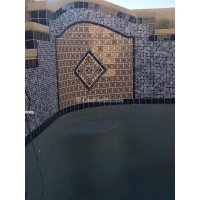 Ceramic Frost Proof Tiles Casa Castillo
