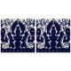 Mexican Talavera Border Tile Tuxpan