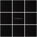 Mexican Talavera Tiles Black