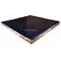Mexican Talavera Tiles Blue Cobalt Washed
