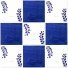 Mexican Talavera Tiles Flowers 21