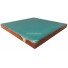 Mexican Talavera Tiles Green Light